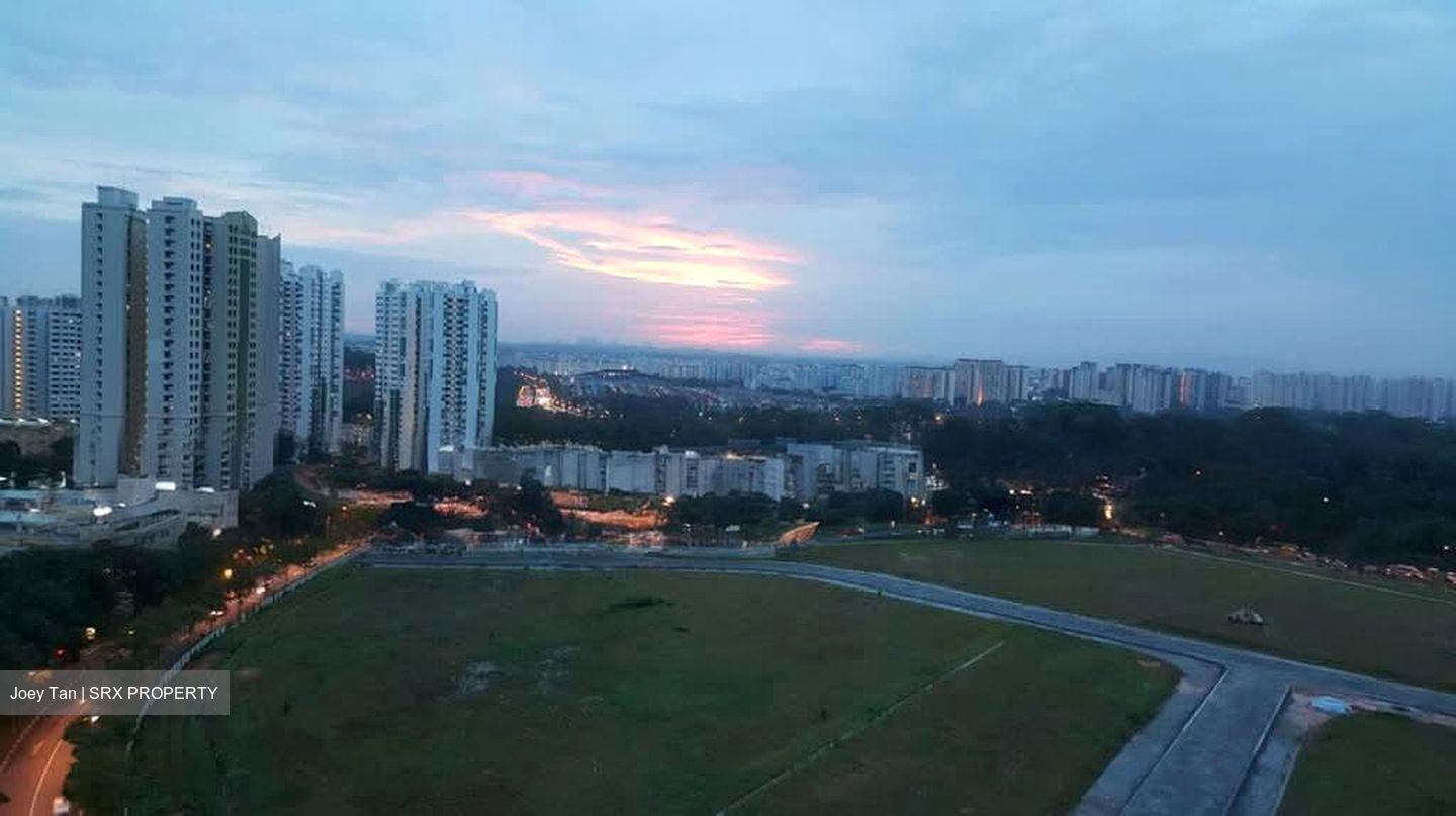 Blk 650 Senja Link (Bukit Panjang), HDB Executive #559289291